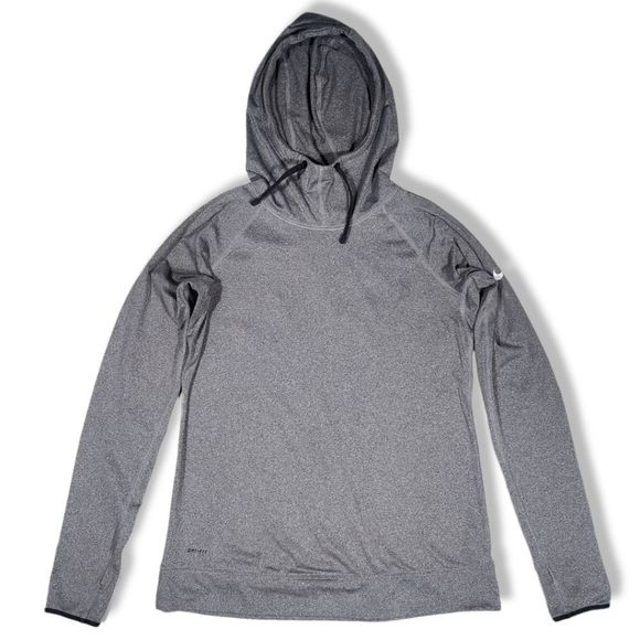 NIKE DRIFIT PRO ACTIVE TOP - Picture 1 of 3